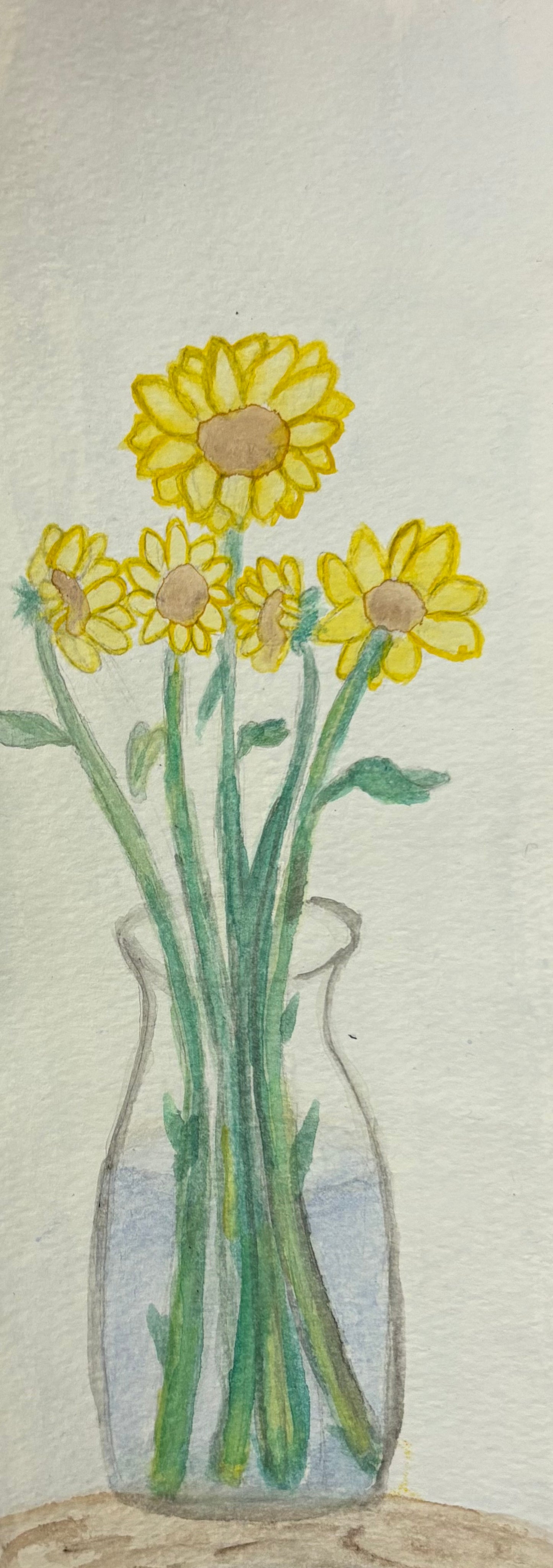 2025 Flower Panoramics