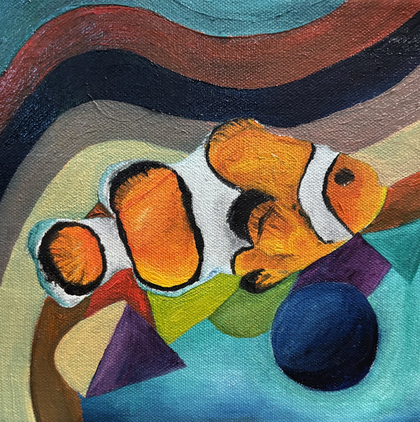 "Hermaphroditism" Print